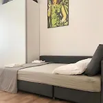 PUGLiA CHiC Camera privata con bagni condivisi