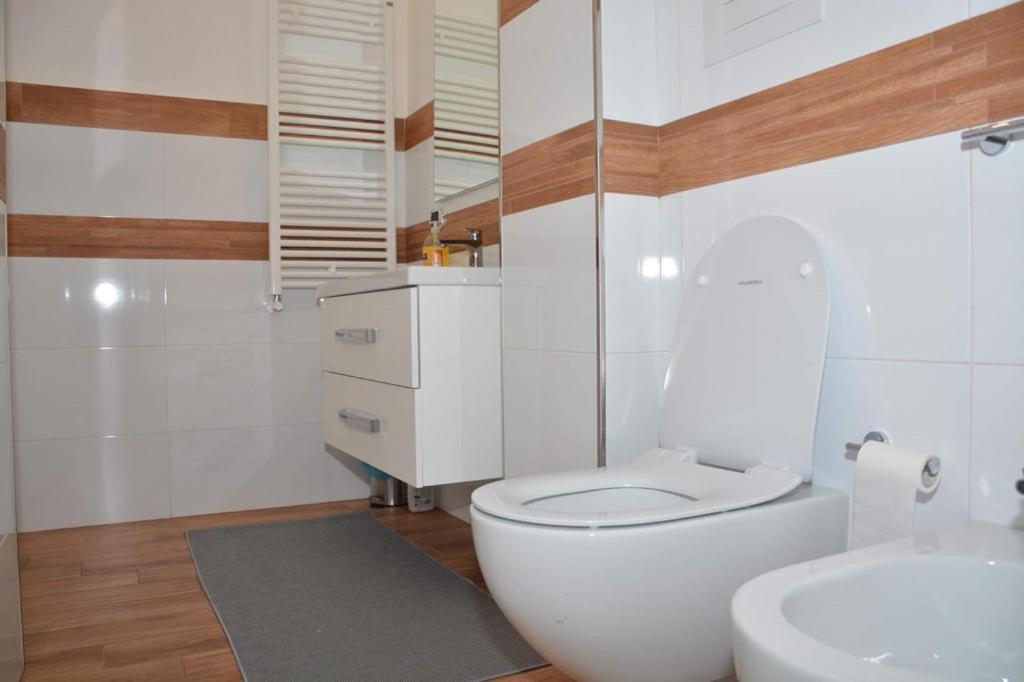 Bed & Breakfast Puglia Chic Privata Con Bagni Condivisi *