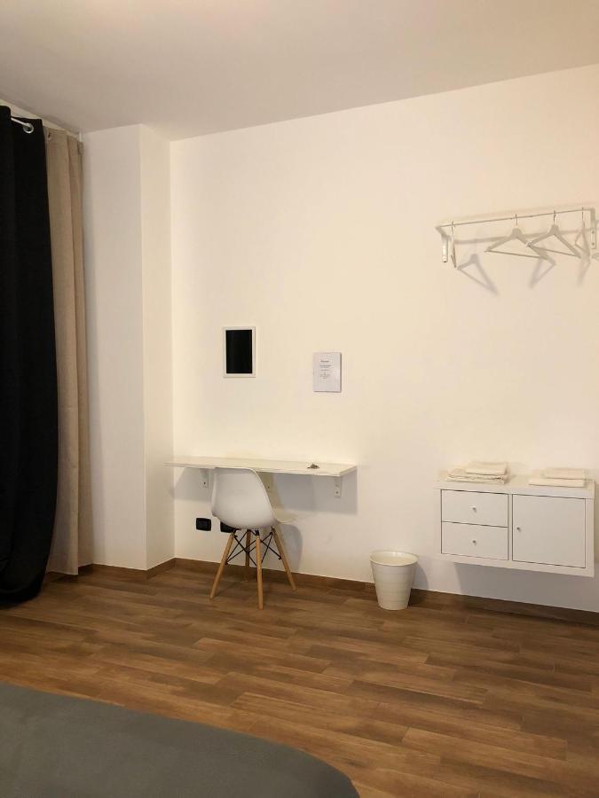 Bed & Breakfast Puglia Chic Privata Con Bagni Condivisi
