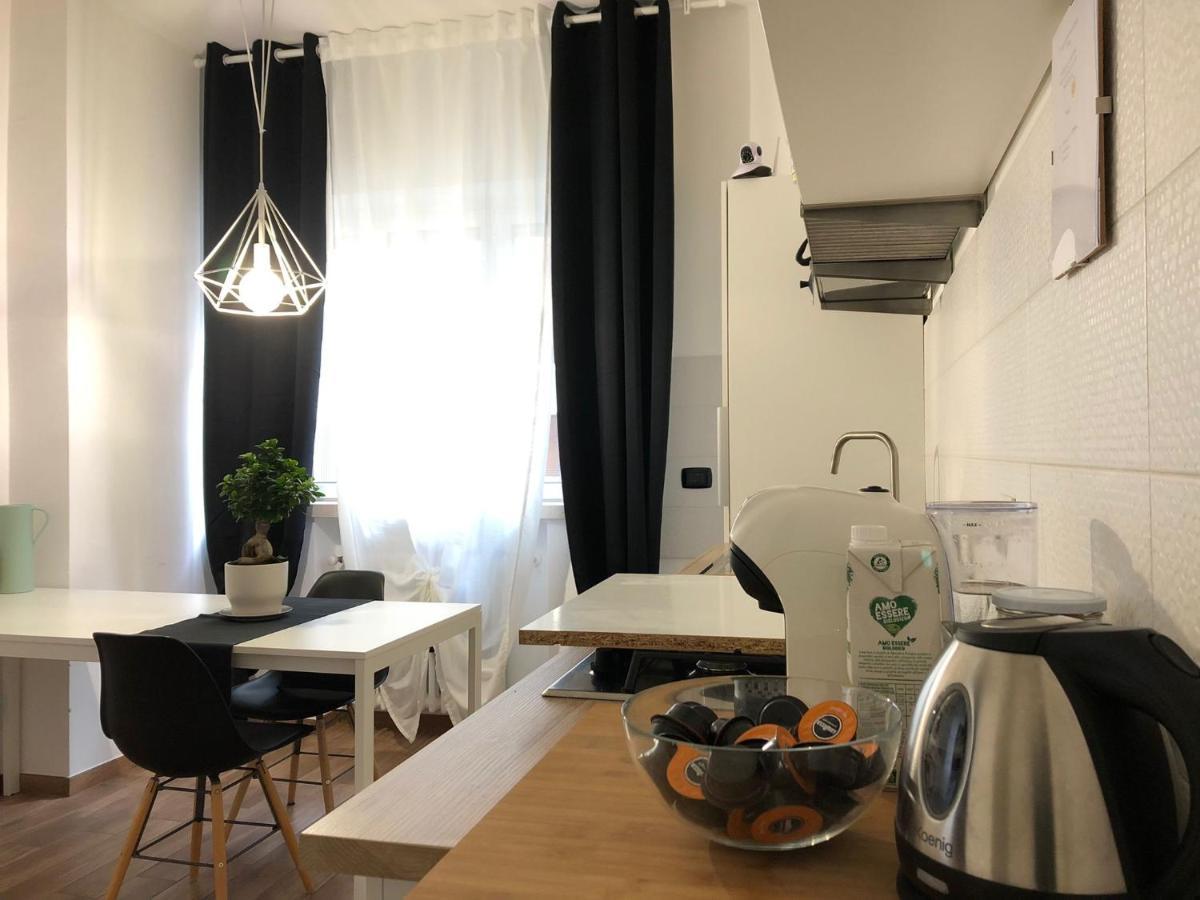 Bed & Breakfast Puglia Chic Privata Con Bagni Condivisi Bari