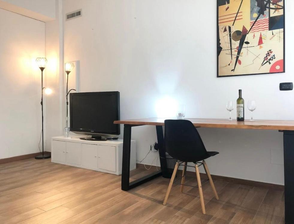 Puglia Chic Privata Con Bagni Condivisi Bed & Breakfast Bari