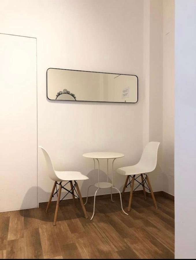 Bed & Breakfast Puglia Chic Privata Con Bagni Condivisi