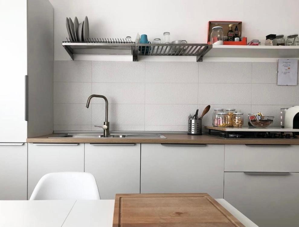 Bed & Breakfast Puglia Chic Privata Con Bagni Condivisi